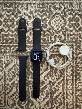 Apple Watch - Gen 3